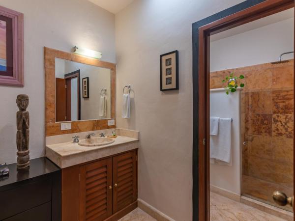 Villa Palmeras : photo 3 de la chambre chambre double standard