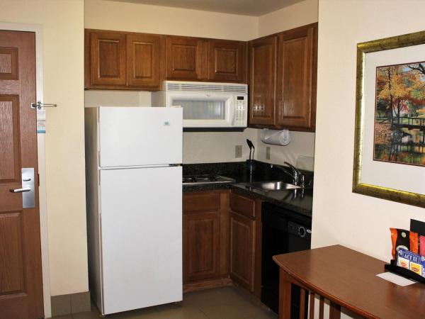 Staybridge Suites Houston - Willowbrook, an IHG Hotel : photo 1 de la chambre suite studio