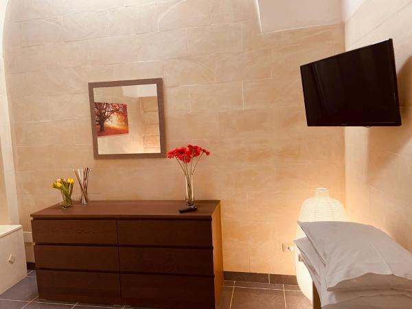 Dimore di Lecce - La Corte : photo 6 de la chambre suite deluxe