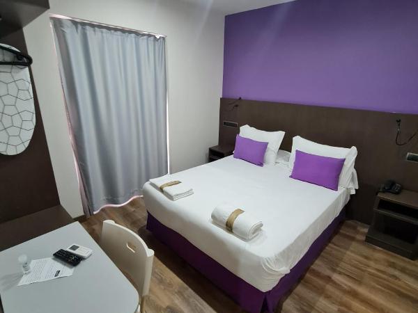 Hotel TossaMar : photo 8 de la chambre chambre familiale avec baignoire