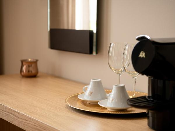 Aoria Estate Old Port : photo 7 de la chambre chambre double deluxe