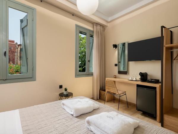 Aoria Estate Old Port : photo 4 de la chambre chambre double deluxe