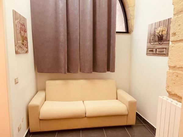 Dimore di Lecce - La Corte : photo 10 de la chambre suite deluxe