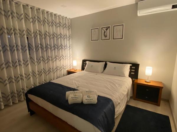 Buarcos Luxury Guest house : photo 3 de la chambre suite