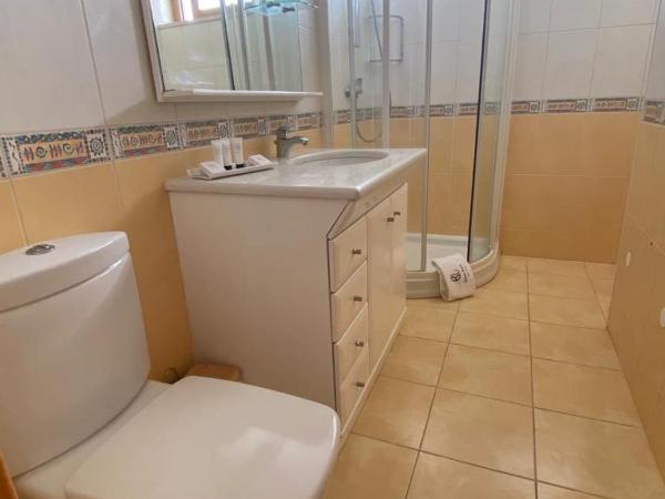 Buarcos Luxury Guest house : photo 5 de la chambre suite avec balcon