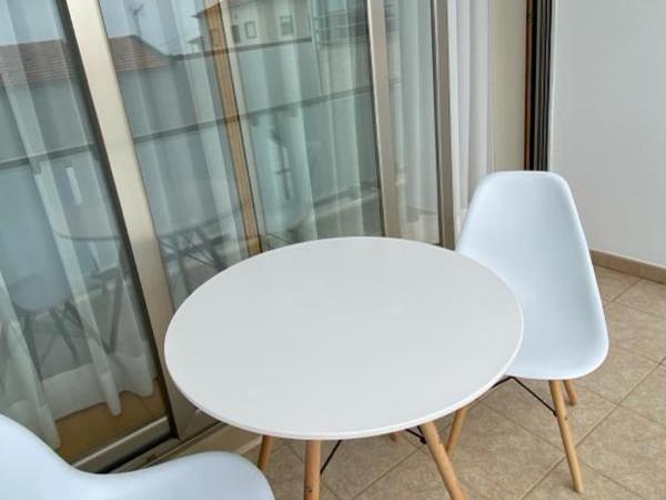 Buarcos Luxury Guest house : photo 3 de la chambre suite avec balcon