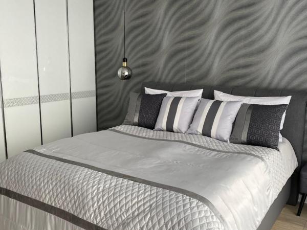 Apartpark Lividus338 : photo 3 de la chambre appartement 1 chambre