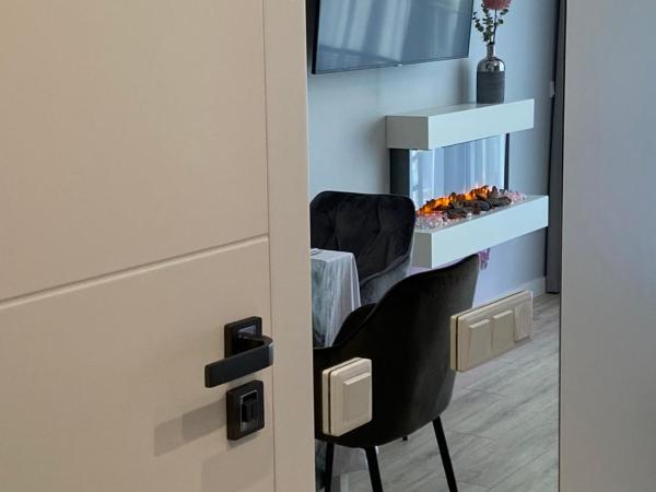 Apartpark Lividus338 : photo 8 de la chambre appartement 1 chambre