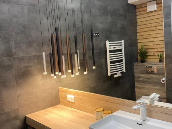 Apartpark Lividus338 : photo 10 de la chambre appartement 1 chambre