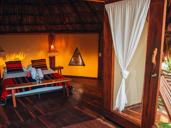 GlampIKAL formerly Casa Nawal : photo 6 de la chambre tente de luxe