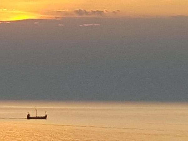 NCM Apartments Seaside Park : photo 7 de la chambre appartement - vue sur mer