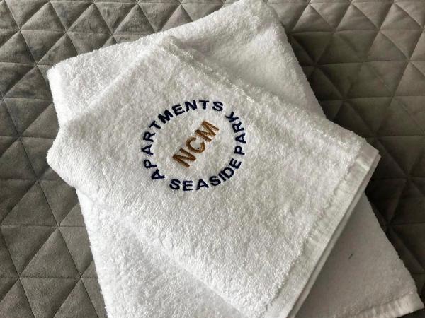 NCM Apartments Seaside Park : photo 9 de la chambre appartement - vue sur mer