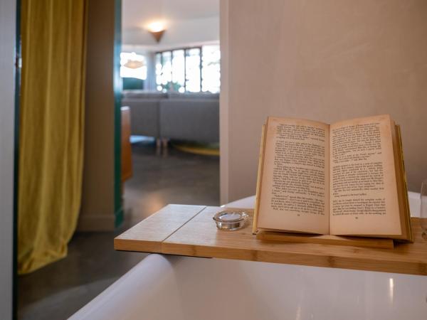 Beach Hotel Resort : photo 5 de la chambre suite penthouse