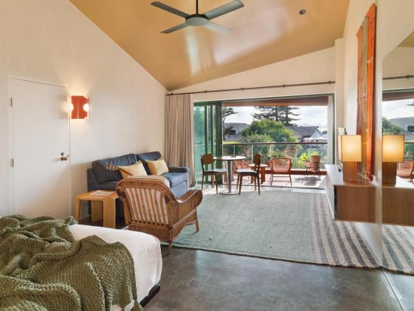 Beach Hotel Resort : photo 4 de la chambre suite supérieure - vue sur mer