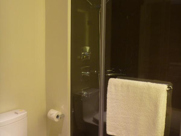 Hyatt Place Shenzhen Dongmen : photo 3 de la chambre chambre lit king-size