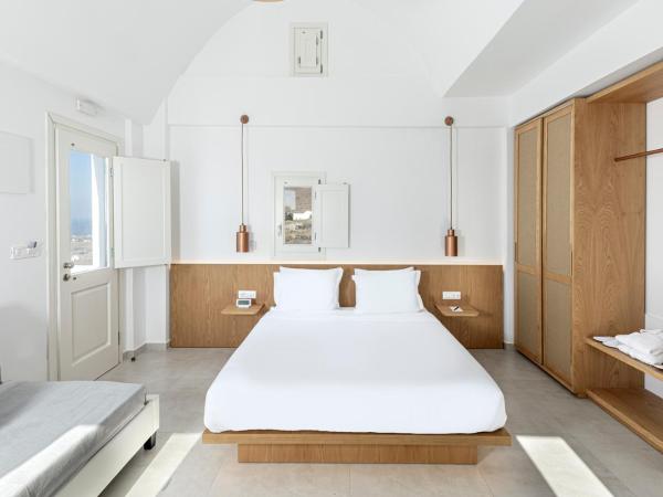 Secret View Hotel : photo 3 de la chambre suite panorama avec bain à remous extérieur