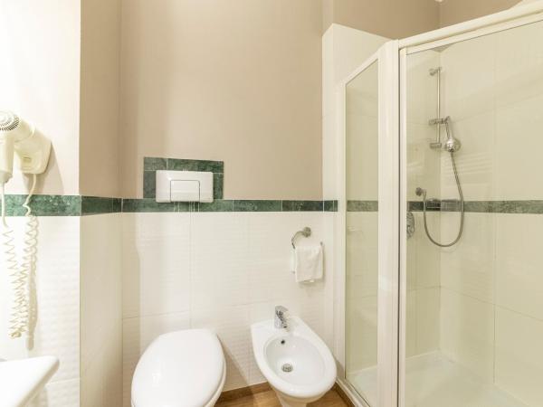 Hotel Repubblica Marinara : photo 7 de la chambre chambre double ou lits jumeaux smart