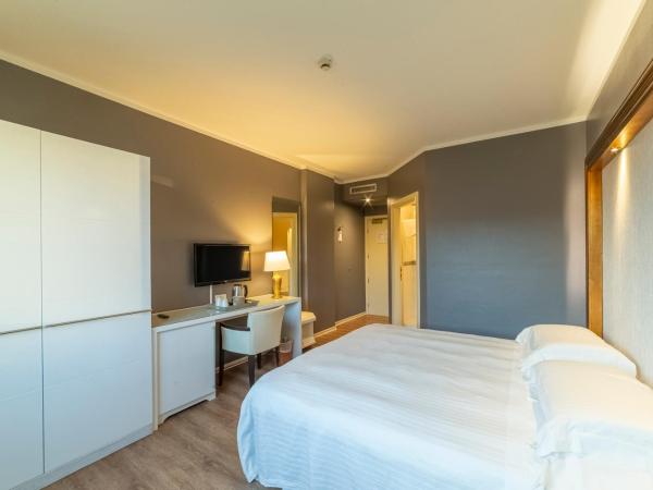 Hotel Repubblica Marinara : photo 5 de la chambre chambre double ou lits jumeaux smart