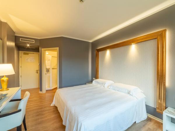 Hotel Repubblica Marinara : photo 10 de la chambre chambre double ou lits jumeaux smart