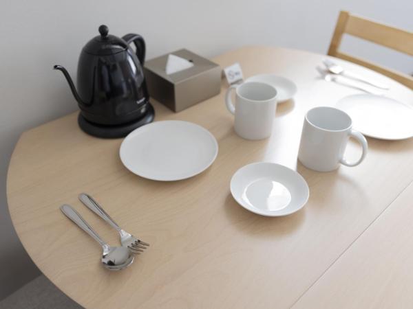 Coruscant Hotel NagasakiekiⅢ : photo 9 de la chambre chambre lits jumeaux standard