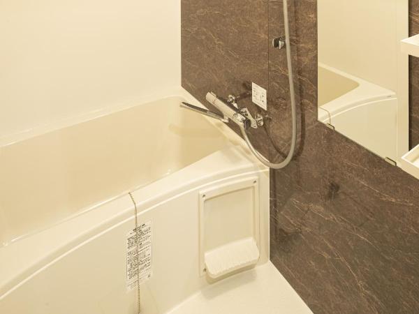 Coruscant Hotel NagasakiekiⅢ : photo 8 de la chambre chambre attribuée à l'arrivée