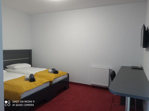 HAVANA : photo 3 de la chambre chambre quadruple premium