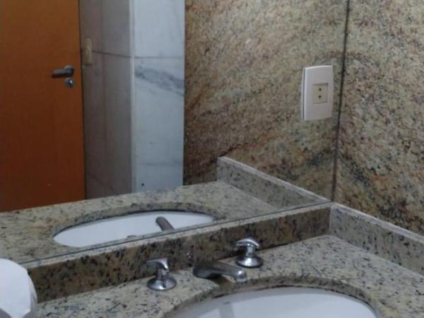 Hotel Atlântico Avenida : photo 3 de la chambre chambre double