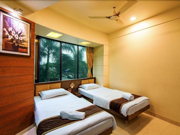 La Hotel Metro near BKC : photo 4 de la chambre chambre double supérieure