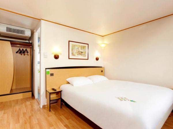 Campanile Epernay - Dizy 51530 : photo 6 de la chambre chambre double