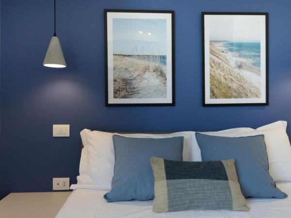 Guesthouse Libeticus : photo 2 de la chambre studio avec terrasse