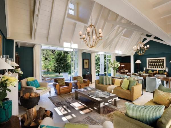 Huka Lodge : photo 6 de la chambre villa 2 chambres :