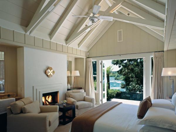 Huka Lodge : photo 6 de la chambre villa 4 chambres