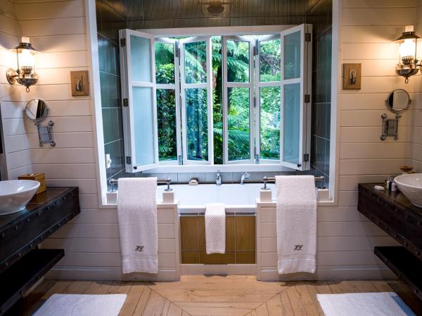 Huka Lodge : photo 7 de la chambre villa 4 chambres