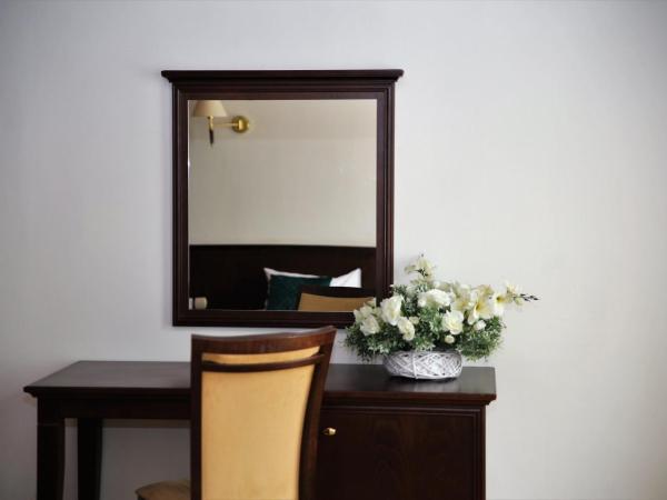 Prudentia Residence Qulturalna : photo 7 de la chambre appartement