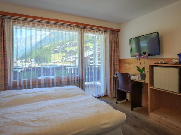 Hotel Arca Solebad & Spa : photo 4 de la chambre appartement familial (4 adultes)