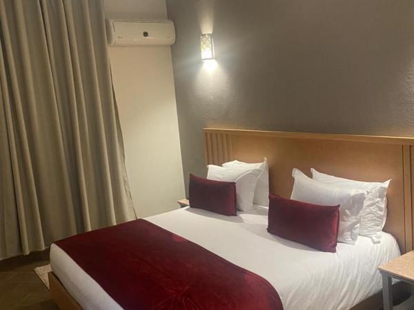 Golden Beach Appart'hotel : photo 5 de la chambre suite supérieure - vue sur mer