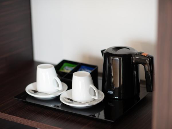 Hotel Cristal Setúbal : photo 5 de la chambre suite