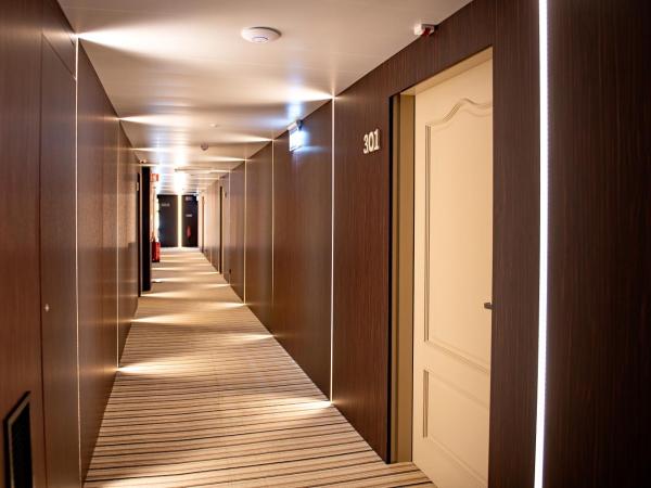 Hotel Cristal Setúbal : photo 10 de la chambre chambre simple