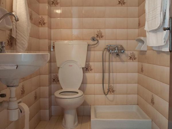 Hotel Velissarios : photo 9 de la chambre chambre double ou lits jumeaux