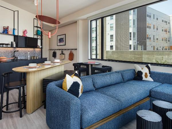 Catbird Hotel : photo 1 de la chambre suite