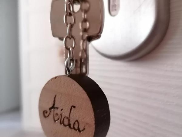 B&B Armonia : photo 4 de la chambre chambre double deluxe