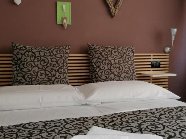 B&B Armonia : photo 5 de la chambre chambre double deluxe