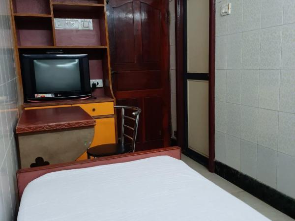 Charminar Residency : photo 1 de la chambre chambre double deluxe