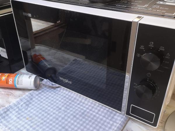 Virginia : photo 8 de la chambre mobile home