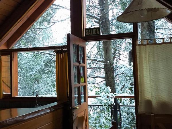 Calen-Hue : photo 9 de la chambre maison 2 chambres