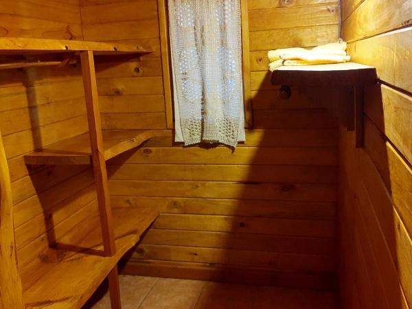 Calen-Hue : photo 10 de la chambre maison 2 chambres