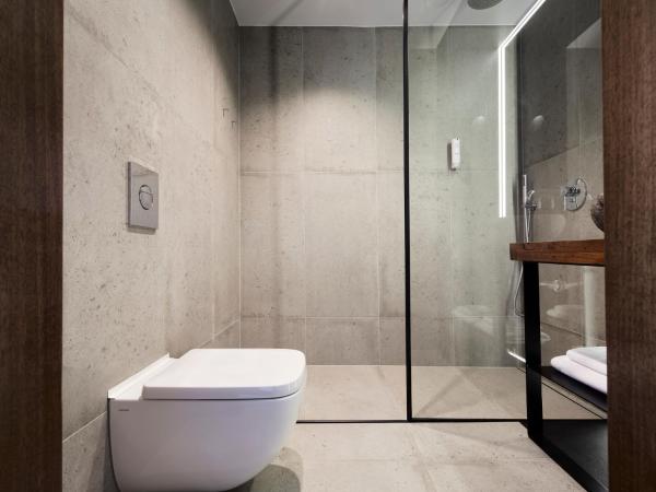 New Port - Hotel na Wiśle : photo 7 de la chambre chambre double standard