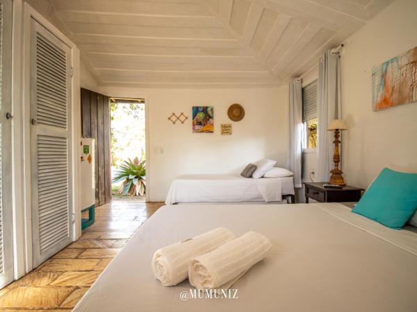 Morada do Sol Guest House : photo 1 de la chambre suite standard