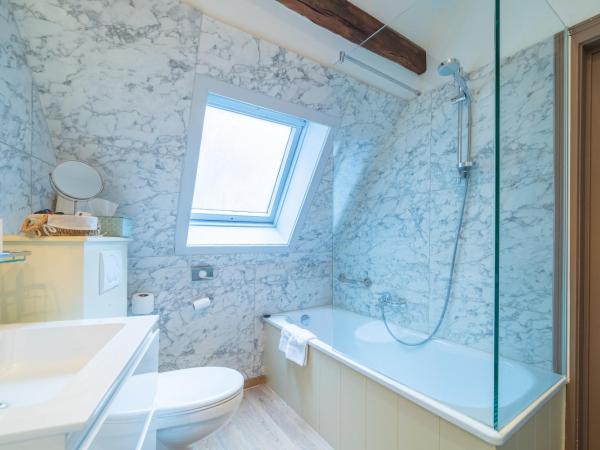 Hotel Ter Brughe by CW Hotel Collection : photo 5 de la chambre chambre Économique