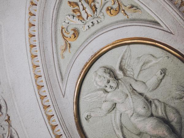 Gregorini Bingham Art Luxury Suites : photo 3 de la chambre suite familiale